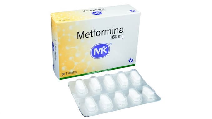 Costo Metformin